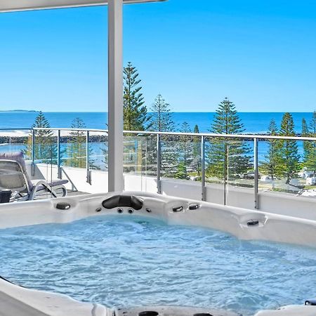 Macquarie Waters Boutique Apartment Hotel Порт-Маккуорі Екстер'єр фото
