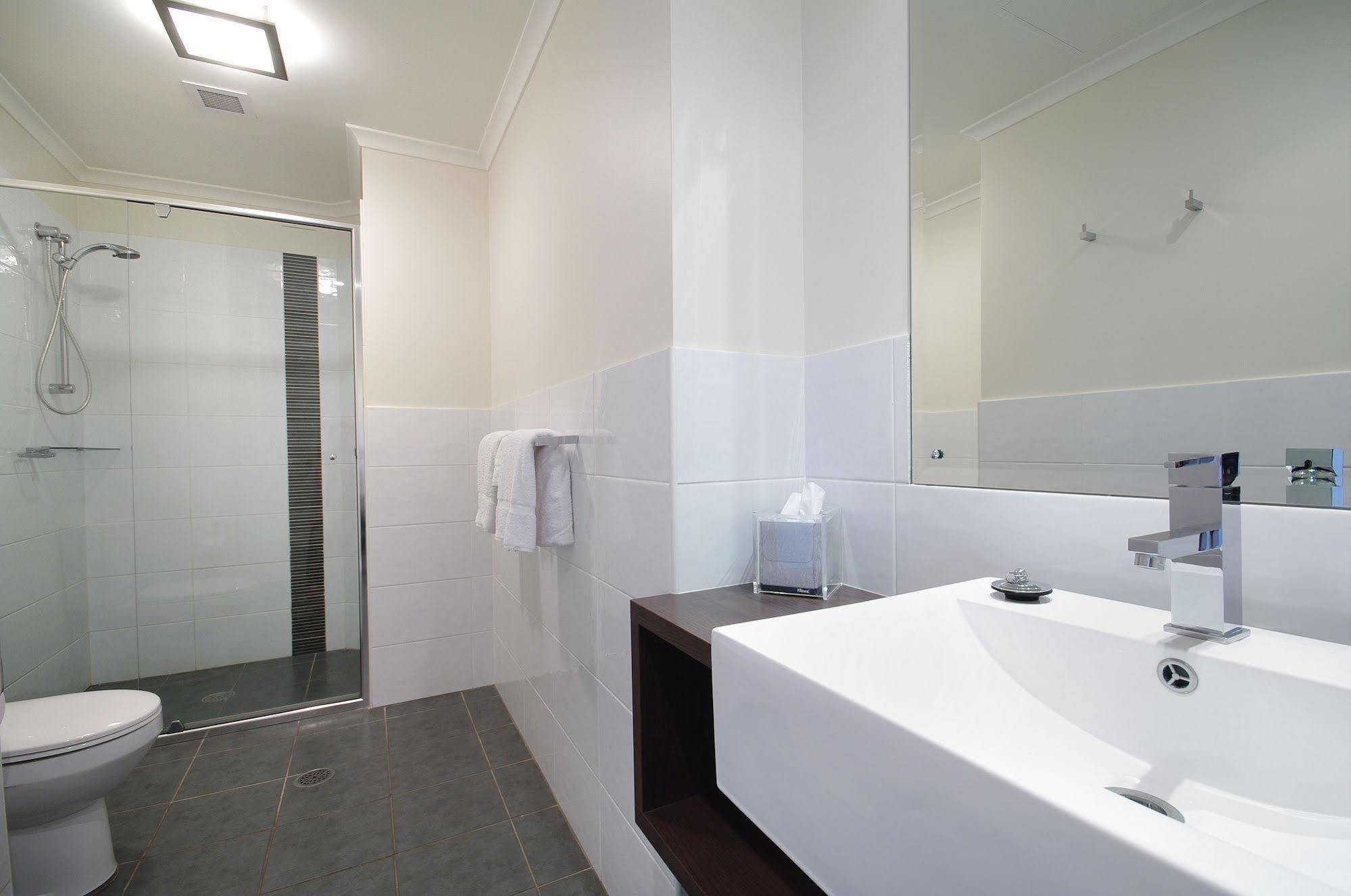 Macquarie Waters Boutique Apartment Hotel Порт-Маккуорі Номер фото